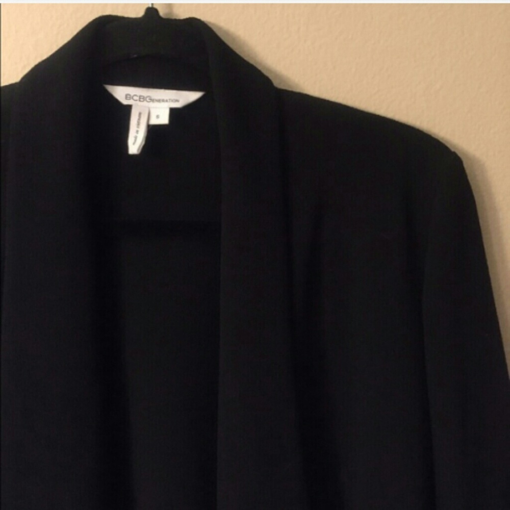 BCBGeneration jacket - Picture 2 of 4